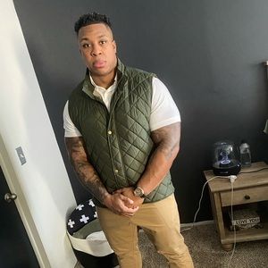 Meet your Posher, Angelo